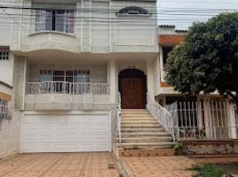 4 Habitación Villa en venta en Santander, Bucaramanga, Santander