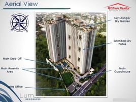 3 Schlafzimmer Wohnung zu verkaufen in Pasig City, Metro Manila, Pasig City, Eastern District, Metro Manila, Philippinen