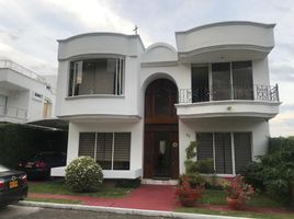 5 Habitación Casa en venta en San Jose De Cucuta, Norte De Santander, San Jose De Cucuta