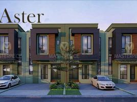 4 Habitación Casa en venta en Tangerang, Banten, Tangerang, Tangerang, Banten