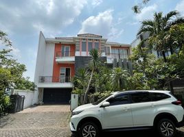 5 Habitación Casa en venta en Lakarsantri, East Jawa, Lakarsantri, Surabaya