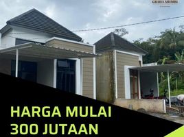 2 Kamar Rumah for sale in Salatiga, Jawa Tengah, Sidomukti, Salatiga