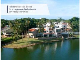 5 Schlafzimmer Villa zu verkaufen in Centro, Tabasco, Centro
