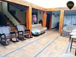 5 Bedroom House for sale in Azuay, Cuenca, Cuenca, Azuay