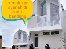 3 Schlafzimmer Villa zu verkaufen in Cimahi Tengah, West Jawa, Cimahi Tengah, Bandung