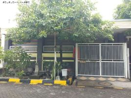 3 Habitación Villa en venta en Rungkut, East Jawa, Rungkut