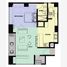 Condominium 1 chambre à vendre à Monterrey, Nuevo Leon, Monterrey