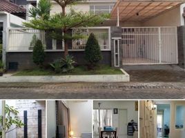 4 Kamar Rumah for sale in Blimbing, Malang Regency, Blimbing