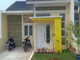 2 Bedroom Villa for sale in Bekasi, West Jawa, Tambun, Bekasi