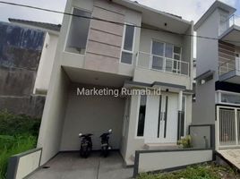 3 Bedroom House for sale in Batu, Malang Regency, Batu