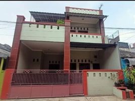 4 Habitación Casa en venta en Tangerang, Banten, Tangerang, Tangerang, Banten