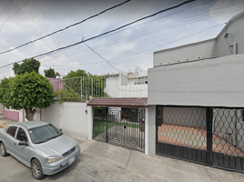 4 Schlafzimmer Haus zu verkaufen in Gustavo A Madero, Mexico City, Gustavo A Madero, Mexico City
