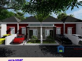 2 Bedroom House for sale in Klaten Selatan, Klaten, Klaten Selatan