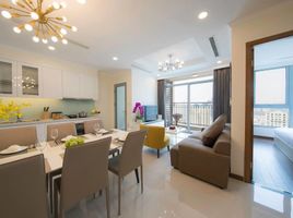 2 Phòng ngủ Chung cư for rent at Vinhomes Central Park, Phường 22, Bình Thạnh, TP.Hồ Chí Minh, Việt Nam