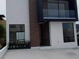 Maison 4 chambre à vendre à Morelia, Michoacan, Morelia, Michoacan