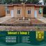 2 Kamar Rumah for sale in Kedaton, Bandar Lampung, Kedaton