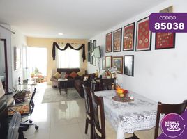 2 Habitación Apartamento en venta en Placo de la Intendenta Fluvialo, Barranquilla, Barranquilla