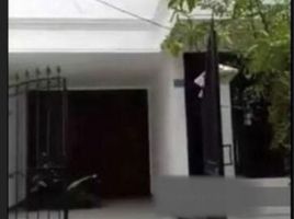 8 Kamar Vila for sale in Tegal Sari, Surabaya, Tegal Sari