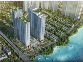 3 Phòng ngủ Chung cư for sale at Sunwah Pearl, Phường 22