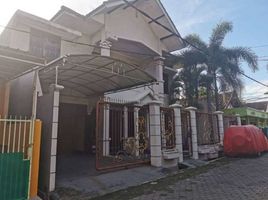 8 Kamar Rumah for sale in Sidoarjo, East Jawa, Sidoarjo, Sidoarjo