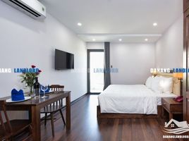 1 Schlafzimmer Appartement zu vermieten in Phuoc My, Son Tra, Phuoc My