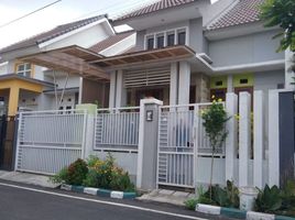 3 Schlafzimmer Haus zu verkaufen in Lowok Waru, East Jawa, Lowok Waru