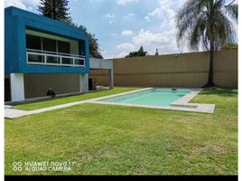 在Cuernavaca, Morelos出租的4 卧室 别墅, Cuernavaca