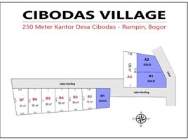  Land for sale in Bogor, West Jawa, Bogor Selatan, Bogor