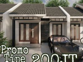 2 Bedroom House for sale in Kidung Kandang, Malang Regency, Kidung Kandang