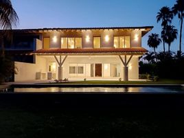 4 Schlafzimmer Villa zu verkaufen in Compostela, Nayarit, Compostela