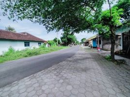  Tanah for sale in Yogyakarta, Kalasan, Sleman, Yogyakarta