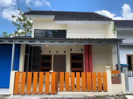 2 Kamar Vila for sale in Gunung Kidul, Yogyakarta, Tepus, Gunung Kidul