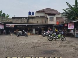  Land for sale in Pamulang, Banten, Pamulang