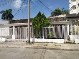 4 Schlafzimmer Villa zu verkaufen in Cartagena, Bolivar, Cartagena