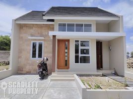 2 Bedroom Villa for sale in Banguntapan, Bantul, Banguntapan