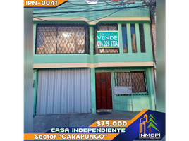 3 Habitación Apartamento en venta en Calderon (Carapungo), Quito, Calderon (Carapungo)