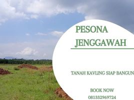  Land for sale in Jenggawah, Jember, Jenggawah