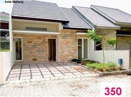 2 Bedroom Villa for sale in Dau, Malang Regency, Dau