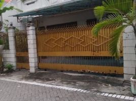 5 Bedroom House for sale in Siloam Hospitals Surabaya, Gubeng, Gubeng