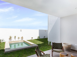 4 Schlafzimmer Villa zu verkaufen in Merida, Yucatan, Merida