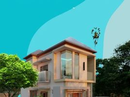 2 Bedroom House for sale in Bandung Institute of Technology, Sukajadi, Cimenyan