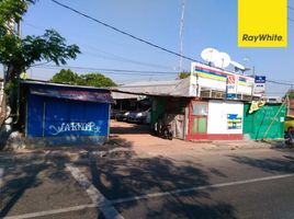  Land for sale in Sawahan, Surabaya, Sawahan