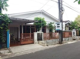 4 Kamar Rumah for sale in Halim Perdanakusuma Airport, Makasar, Jatinegara