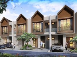 2 Bedroom House for sale in Bandung Institute of Technology, Sukajadi, Sumurbandung