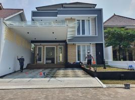 5 Bedroom Villa for sale in Mlati, Sleman, Mlati