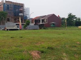 在Jakarta Barat, 雅加达出售的 土地, Kembangan, Jakarta Barat
