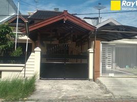 3 Bedroom House for sale in Sukomanunggal, Surabaya, Sukomanunggal