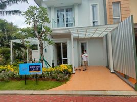 2 Bedroom Villa for sale in Basilea Convention Center, Legok, Legok