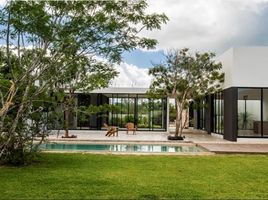 在Progreso, Yucatan出售的3 卧室 屋, Progreso