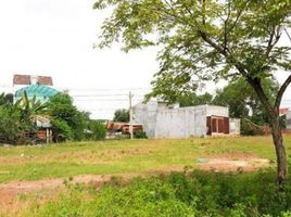  Grundstück zu verkaufen in Dau Tieng, Binh Duong, Long Hoa